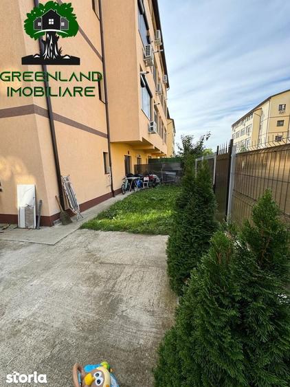 Apartament cu 3 camere în Nicolina