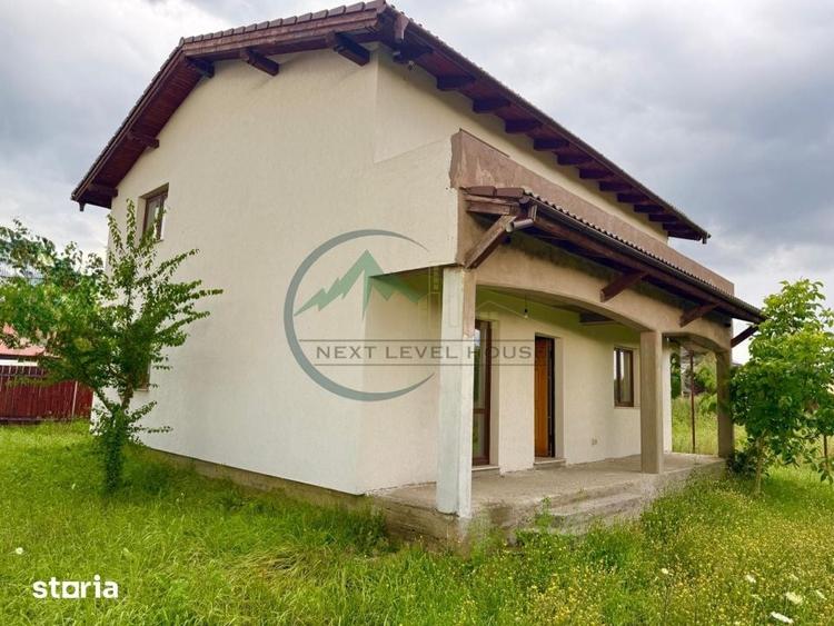 Casa Individuala, Sanpetru - 3