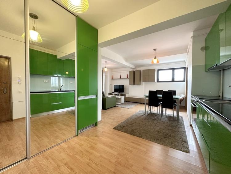 Inchiriere Apartament 2 camere, Ansamblul Oaza-Zorilor, optional garaj - 2
