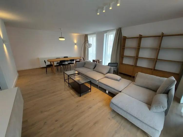 Apartament 3 camere ultracentral nou, complet mobilat lux / Armeneasca - 2