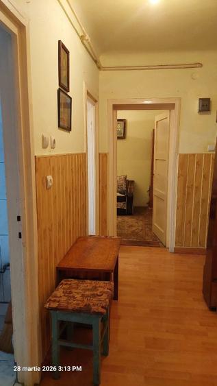 Apartament cu 2 camere decomandat în Câmpia Turzii