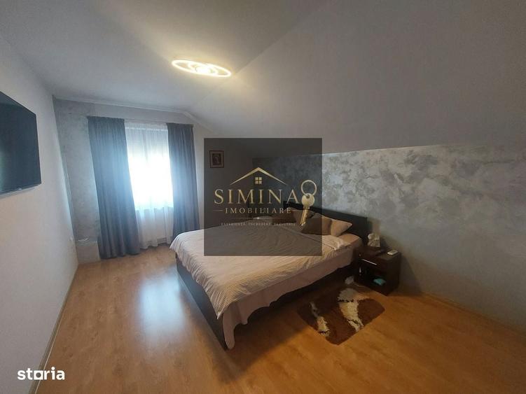Casa de Vanzare, Sangeorgiu De Mures, Zona Rezidentiala - 3