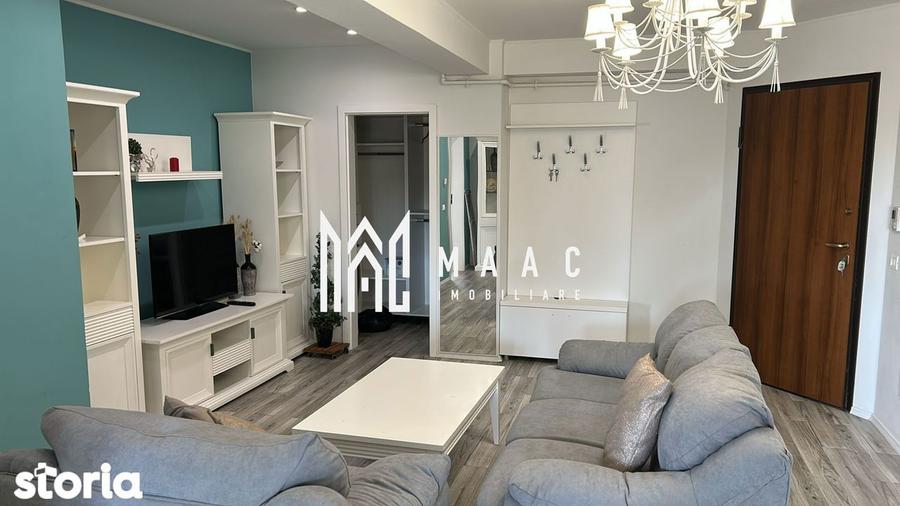 Apartament 3 Camere I 90 mp I 2 bai I Garaj Subteran - 6
