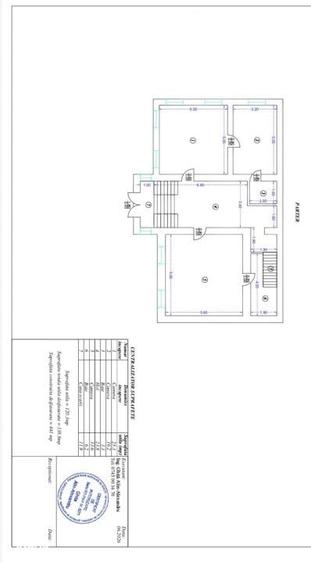 Casă cu 9 camere cu Teren 232 Mp în Ana Ipătescu