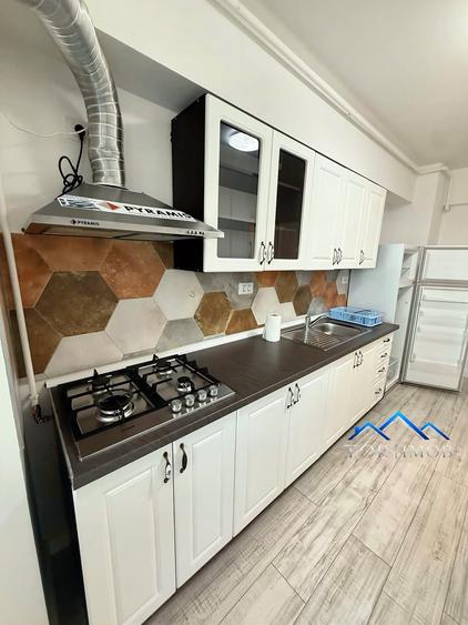 PRIMA INCHIRIERE apartament bloc nou langa Mall - 2