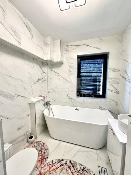 Apartament 3 camere Premium de Inchiriat cu 1 loc Parcare inclus - Weiner Palada - 8