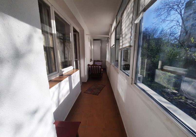 UNIRII, BD. CANTEMIR, AP. 2 CAM 65 MP CU LOC DE PARCARE - 13