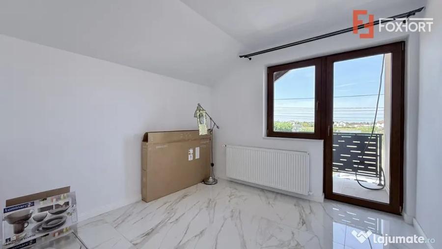 Comision 0% Casa individuala, 6 camere zona linistita - Mosn - Mosnita Noua (Timis) - 12