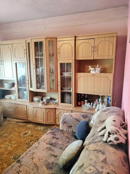 Apartament cu 2 camere decomandat în Aradul Nou