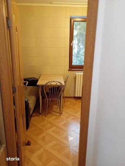 Apartament cu 2 camere în ICIL