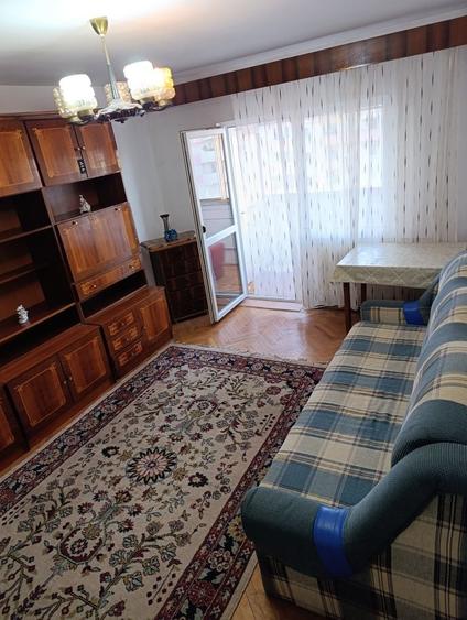 Apartament cu 2 camere decomandat în Mănăștur
