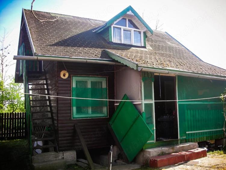 Casă cu 2 camere în Gorgova