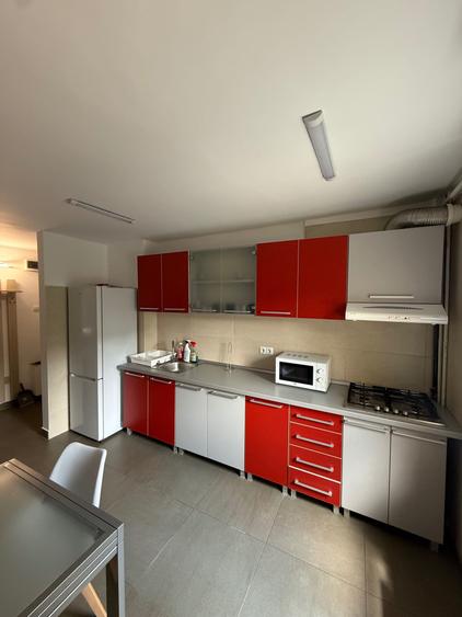 Apartament cu 2 camere decomandat în Mărăști