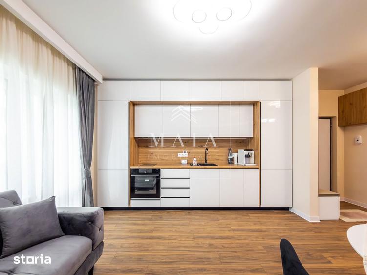 Apartament cu 3 camere în Șelimbăr