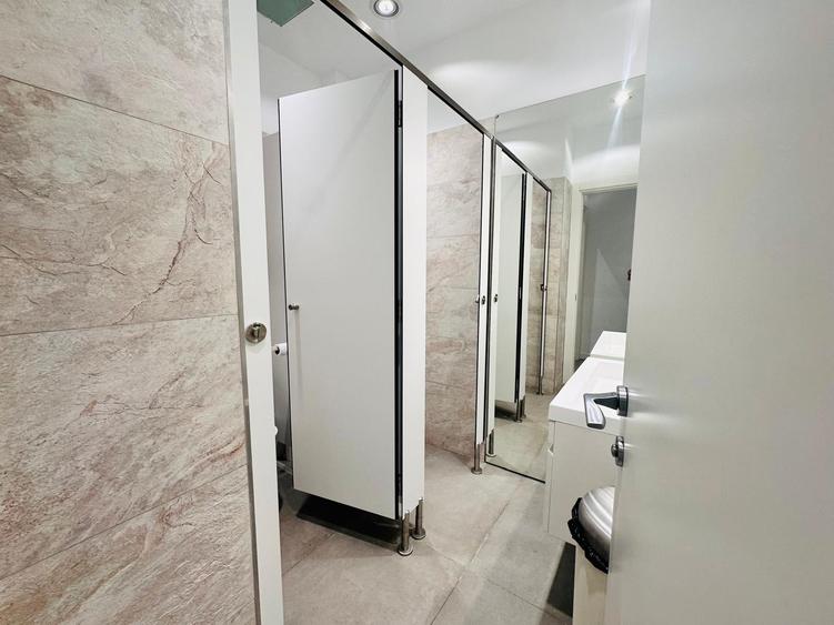 SPATIU COMERCIAL | STRADAL | CENTRAL | 13 SEPTEMBRIE | PARCARE | 220 M - 4