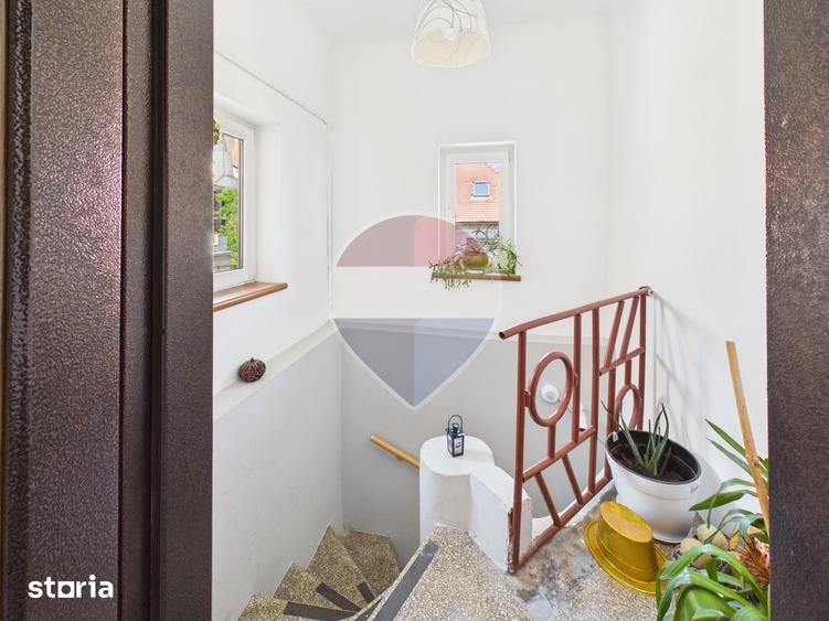 Apartament 2 camere in vila istorica | Kiseleff | curte | 7 min metrou - 3