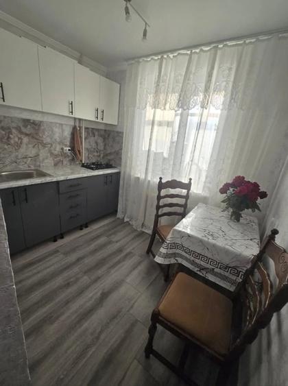 Garsonieră decomandată în Sebastian