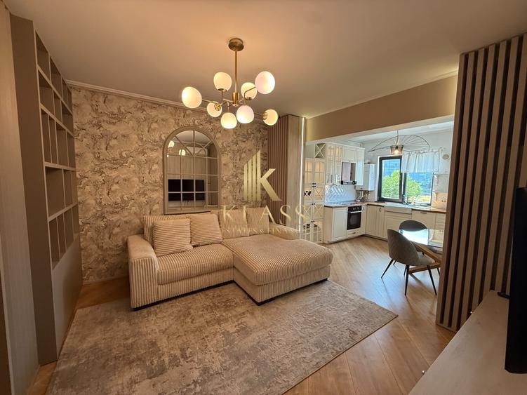 Apartament 3 camere | 4 City North | 2 Bai| Parcare Supraterana - 1