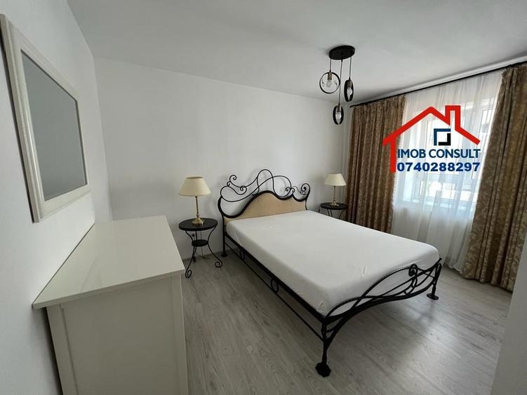 Apartament cu 2 camere decomandat în Ștefan cel Mare