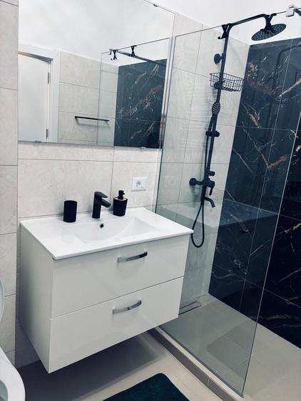 Garsonieră decomandată în Exterior Vest