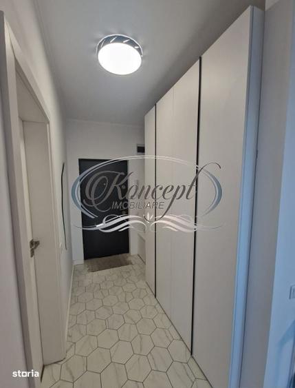 Intre Lacuri, 2 camere cu terasa pe str. Dunarii - 6