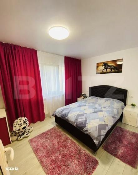 Apartament 3 Camere Podul Ros - 6