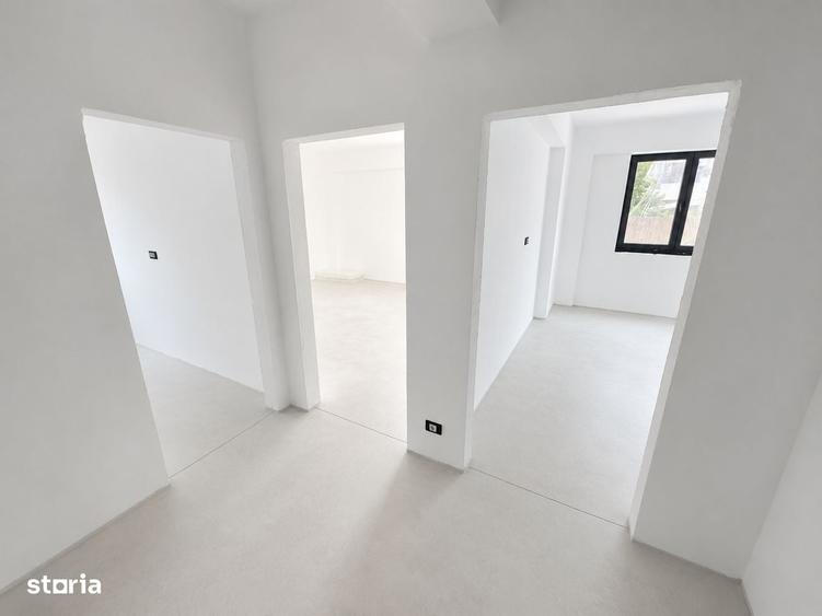 Apartament 2 camere | Drumul Fermei | Incalzire in pardoseala - 4