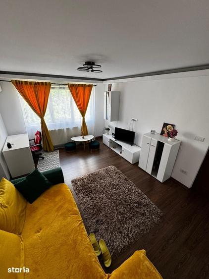 Apartament de vanzare, 2 camere, semidecomandat, Alexandru cel Bun - 12