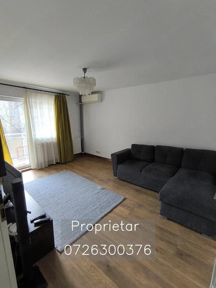 Apartament cu 4 camere decomandat în Lăpuș