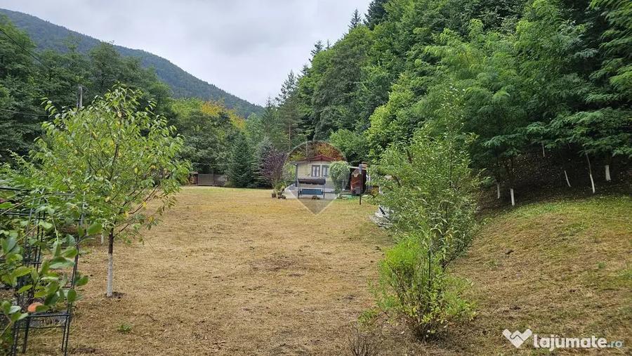 Casă cu 1 camere cu Teren 2212 Mp în Alexandru cel Bun