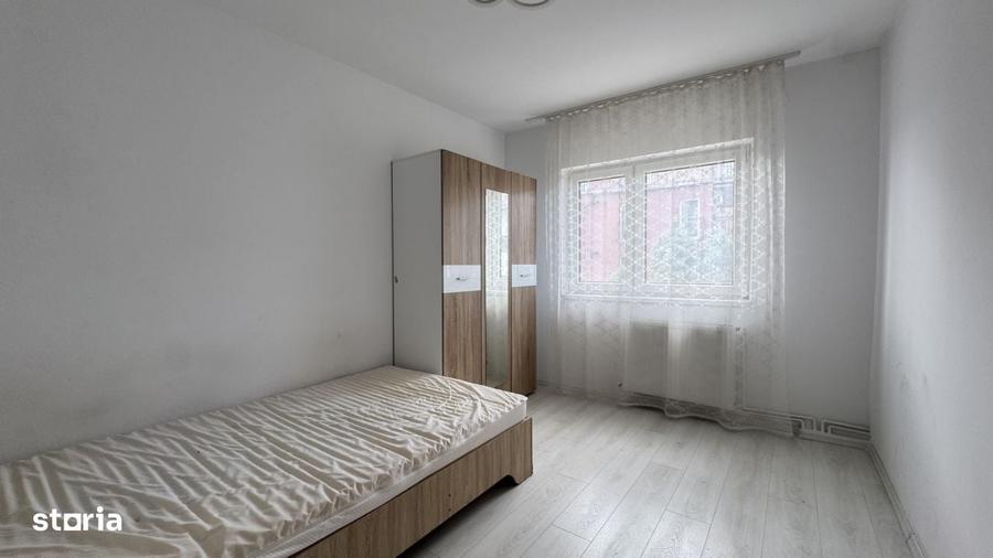 Apartament Studentesc | 3 Dormitoare | INTRE LACURI | FSEGA ! - 3