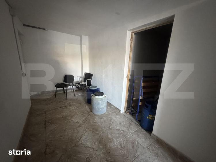 Spațiu comercial, de 45 mp, în Meseșenii de Jos