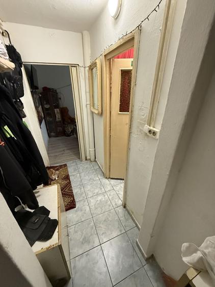 Apartament cu 2 camere în Micro 14
