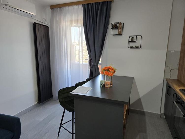 Apartament 2 camere | Apusului | Loc de parcare inclus | Metrou Gorjului 10 min - 6