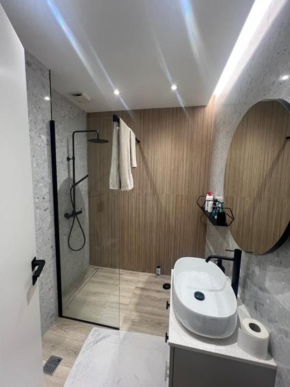 HERASTRAU LE CLUB DE INCHIRIAT APARTAMENT 2 CAMERE MOBILAT LUX - 20