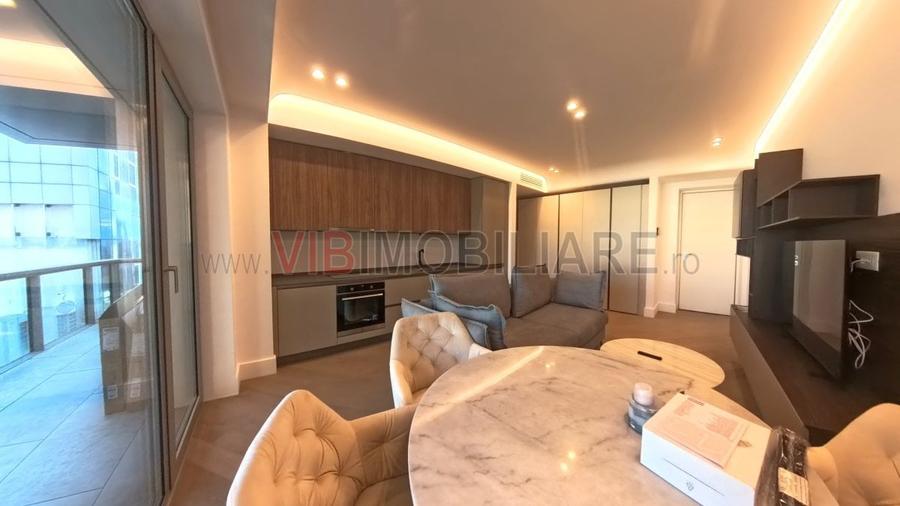 3 Camere Cortina 126  Iancu Nicolae Cambridge School lux - 3