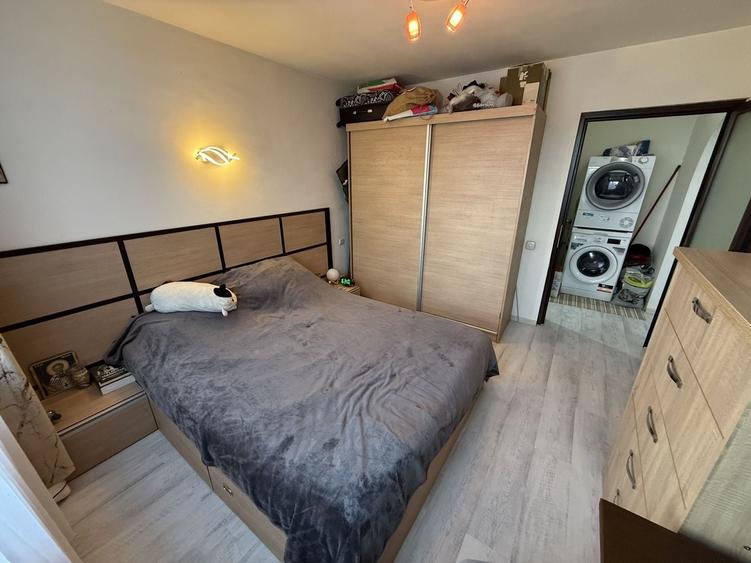 Apartament 3 cam modern complet renovat - mobilat Campina- central - 7