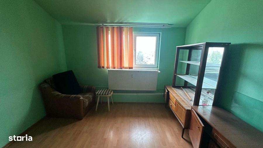 Constanta, Doraly Mall, Apartament-2 camere, Mansarda - 4
