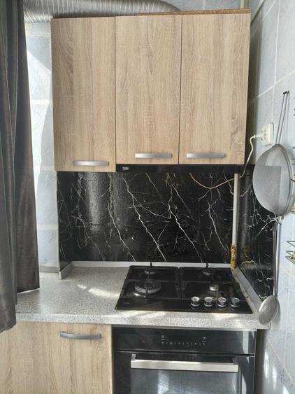 Apartament cu 2 camere decomandat în CET