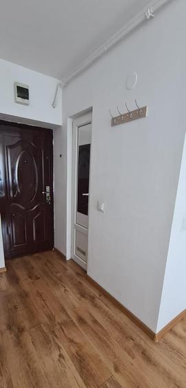 Garsonieră nedecomandată în Central