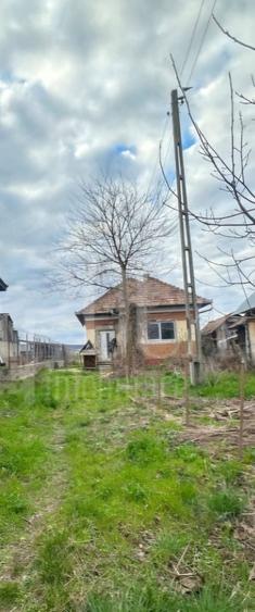 Casă cu 2 camere în Apahida