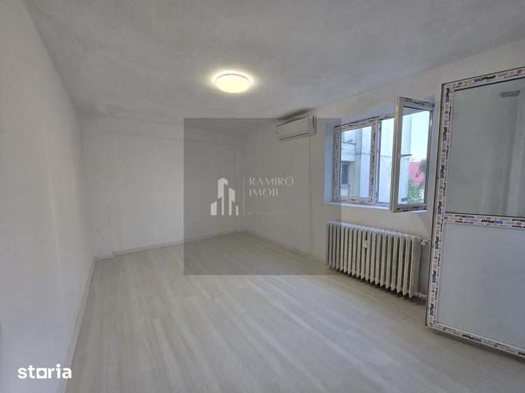 Apartament 2 camere decomandat 45mp renovat - Bd. Brancoveanu - Sect.4 - 5