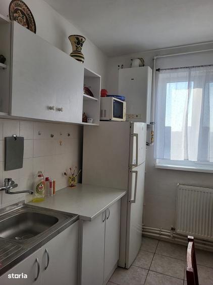 Apartament cu 3 camere în Tomis Nord