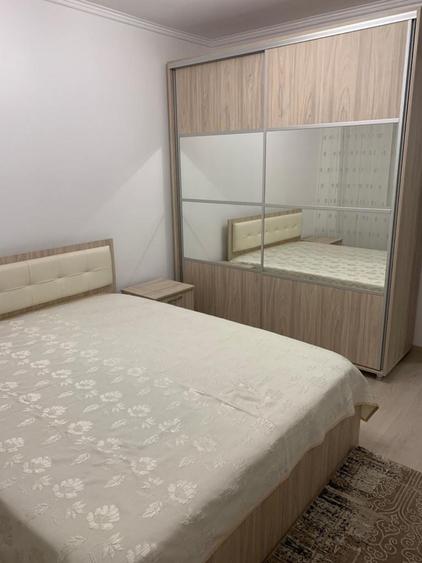 Apartament cu 2 camere decomandat în Dacia