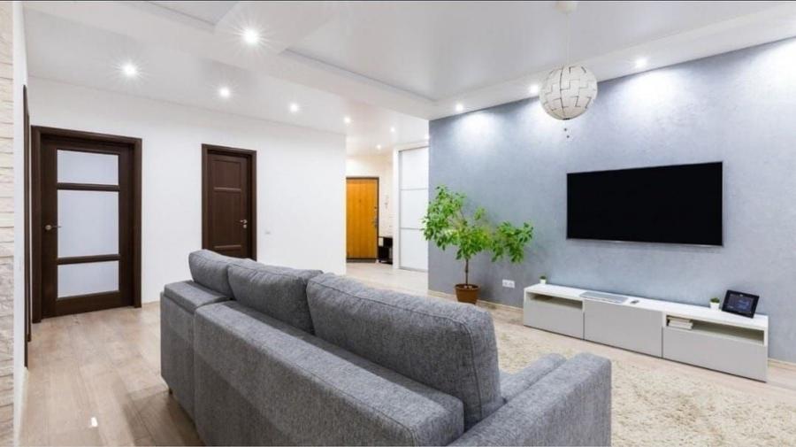 Apartament cu 2 camere în Sisești