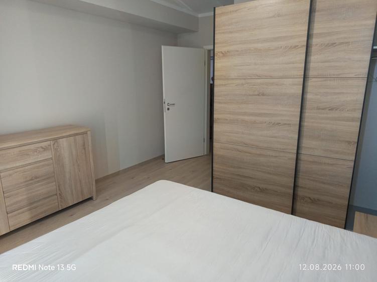 Apartament cu 2 camere decomandat în Soarelui