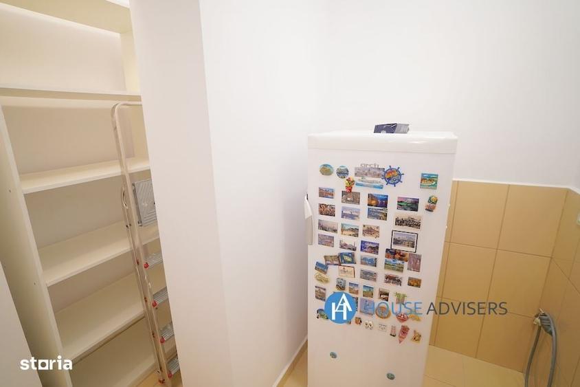 Apartament cu 2 camere în Universitate
