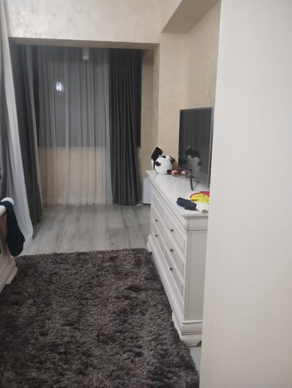 Apartament cu 2 camere semidecomandat în Faleza Nord