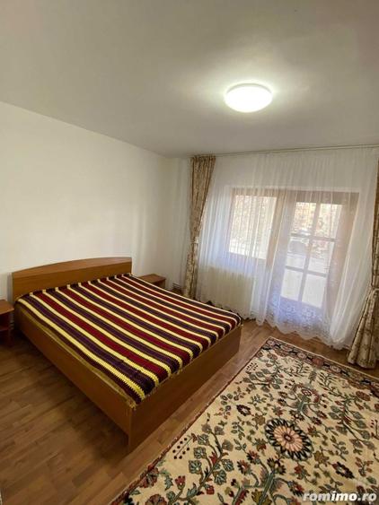 Apartament cu 3 camere decomandat în Take Ionescu
