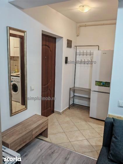 Mobilat Utilat Apartament cu 2 Camere Aproape de Metrou - 3